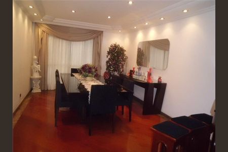 Apartamento à venda com 122m², 3 quartos e 2 vagas