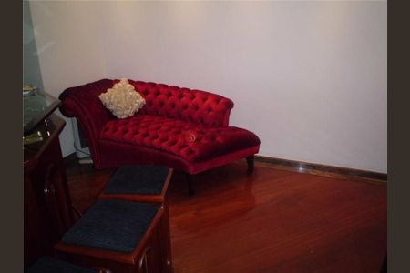 Apartamento à venda com 122m², 3 quartos e 2 vagas