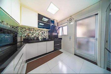 Apartamento à venda com 102m², 3 quartos e 2 vagas