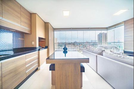 Apartamento à venda com 102m², 3 quartos e 2 vagas