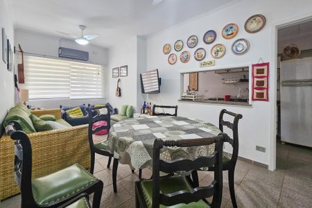 Apartamento para alugar com 69m², 2 quartos e 1 vaga Apartamento para alugar com 69m², 2 quartos e 1 vagaSala