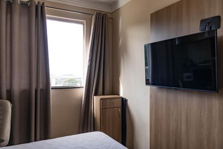 Apartamento à venda com 134m², 3 quartos e 2 vagas Apartamento à venda com 134m², 3 quartos e 2 vagasQuarto 1