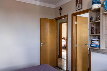 Apartamento à venda com 134m², 3 quartos e 2 vagas Apartamento à venda com 134m², 3 quartos e 2 vagasSuíte