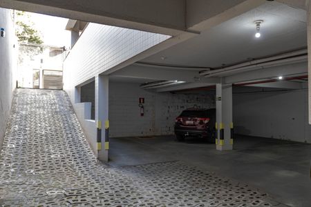 Apartamento à venda com 134m², 3 quartos e 2 vagas Apartamento à venda com 134m², 3 quartos e 2 vagasGaragem