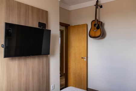 Apartamento à venda com 134m², 3 quartos e 2 vagas Apartamento à venda com 134m², 3 quartos e 2 vagasQuarto 1