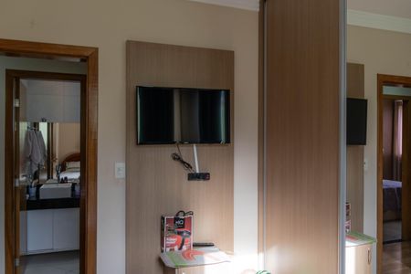 Apartamento à venda com 134m², 3 quartos e 2 vagas Apartamento à venda com 134m², 3 quartos e 2 vagasQuarto 2