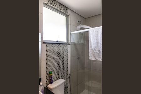 Apartamento à venda com 134m², 3 quartos e 2 vagas Apartamento à venda com 134m², 3 quartos e 2 vagasBanheiro Social