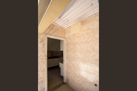 Casa à venda com 208m², 3 quartos e 2 vagasÁrea de Serviço