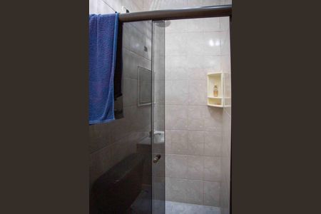 Casa à venda com 208m², 3 quartos e 2 vagasBanheiro Social