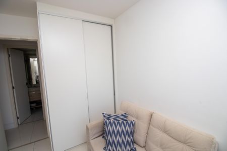 Apartamento à venda com 174m², 3 quartos e 2 vagasQuarto 