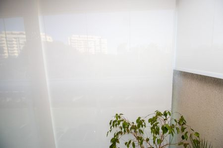 Apartamento à venda com 174m², 3 quartos e 2 vagasVaranda da Suíte 2