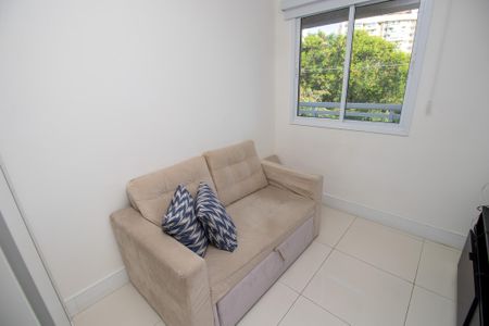Apartamento à venda com 174m², 3 quartos e 2 vagasQuarto 