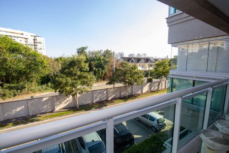 Apartamento à venda com 174m², 3 quartos e 2 vagasVaranda da Suíte