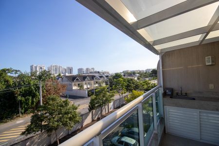 Apartamento à venda com 174m², 3 quartos e 2 vagasCobertura