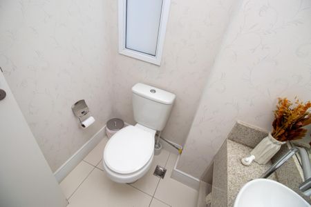 Apartamento à venda com 174m², 3 quartos e 2 vagasLavabo