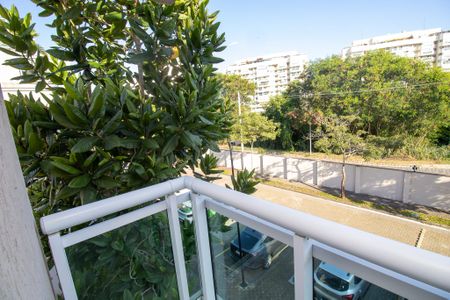 Apartamento à venda com 174m², 3 quartos e 2 vagasVaranda da Suíte