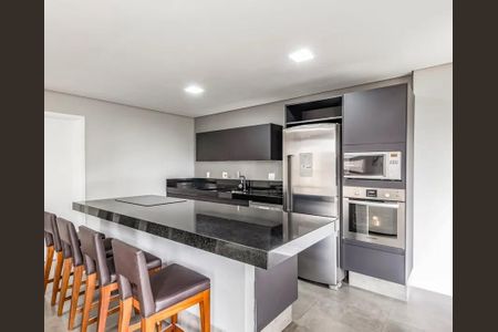 Apartamento à venda com 104m², 1 quarto e 2 vagas