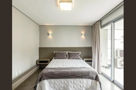 Apartamento à venda com 104m², 1 quarto e 2 vagas