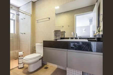 Apartamento à venda com 104m², 1 quarto e 2 vagas