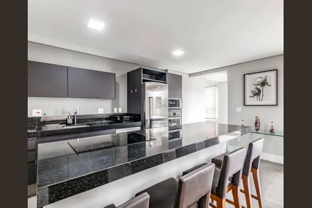 Apartamento à venda com 104m², 1 quarto e 2 vagas