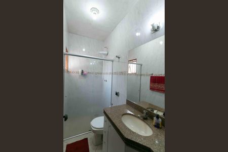 Casa à venda com 80m², 2 quartos e 1 vaga Casa à venda com 80m², 2 quartos e 1 vagaBanheiro Suite