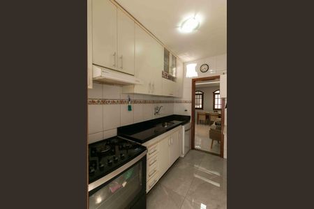 Casa à venda com 80m², 2 quartos e 1 vaga Casa à venda com 80m², 2 quartos e 1 vagaCozinha