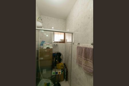 Casa à venda com 80m², 2 quartos e 1 vaga Casa à venda com 80m², 2 quartos e 1 vagaBanheiro Social