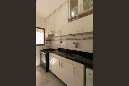 Casa à venda com 80m², 2 quartos e 1 vaga Casa à venda com 80m², 2 quartos e 1 vagaCozinha