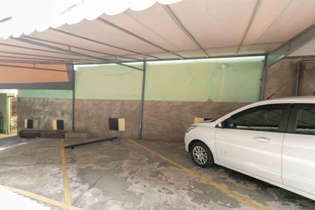 Casa à venda com 80m², 2 quartos e 1 vaga Casa à venda com 80m², 2 quartos e 1 vagaGaragem