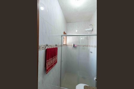 Casa à venda com 80m², 2 quartos e 1 vaga Casa à venda com 80m², 2 quartos e 1 vagaBanheiro Suite