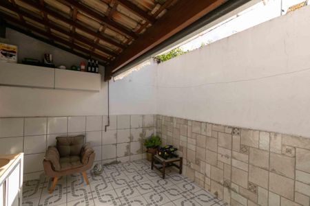 Casa à venda com 80m², 2 quartos e 1 vaga Casa à venda com 80m², 2 quartos e 1 vagaÁrea de Serviço