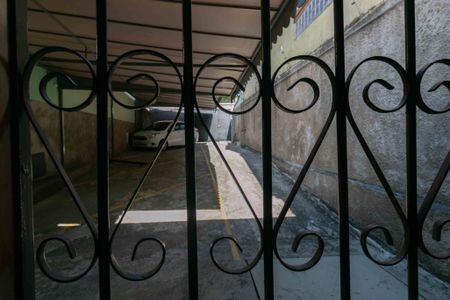 Casa à venda com 80m², 2 quartos e 1 vaga Casa à venda com 80m², 2 quartos e 1 vagaVista Sala