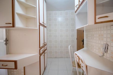 Apartamento à venda com 90m², 4 quartos e 1 vaga Apartamento à venda com 90m², 4 quartos e 1 vagaCozinha