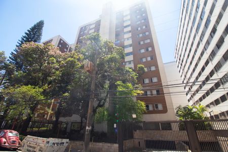 Apartamento à venda com 90m², 4 quartos e 1 vaga Apartamento à venda com 90m², 4 quartos e 1 vagaFachada