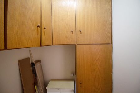 Apartamento à venda com 90m², 4 quartos e 1 vaga Apartamento à venda com 90m², 4 quartos e 1 vagaQuarto de Serviço