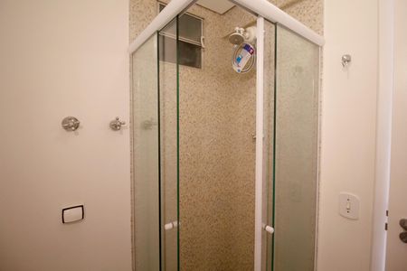 Apartamento à venda com 90m², 4 quartos e 1 vaga Apartamento à venda com 90m², 4 quartos e 1 vagaBanheiro da Suíte