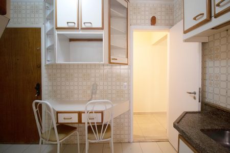 Apartamento à venda com 90m², 4 quartos e 1 vaga Apartamento à venda com 90m², 4 quartos e 1 vagaCozinha