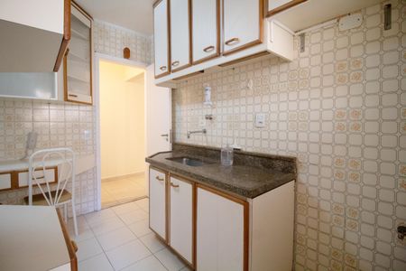 Apartamento à venda com 90m², 4 quartos e 1 vaga Apartamento à venda com 90m², 4 quartos e 1 vagaCozinha