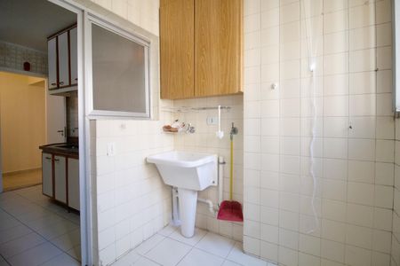 Apartamento à venda com 90m², 4 quartos e 1 vaga Apartamento à venda com 90m², 4 quartos e 1 vagaÁrea de Serviço