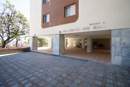 Apartamento à venda com 90m², 4 quartos e 1 vaga Apartamento à venda com 90m², 4 quartos e 1 vagaÁrea comum