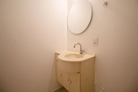 Apartamento à venda com 90m², 4 quartos e 1 vaga Apartamento à venda com 90m², 4 quartos e 1 vagaBanheiro da Suíte