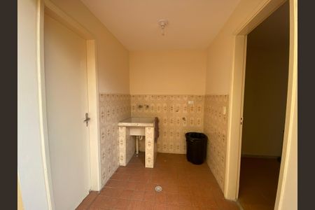 Casa à venda com 143m², 3 quartos e 2 vagasÁrea de Serviço