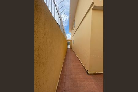 Casa à venda com 143m², 3 quartos e 2 vagasÁrea comum