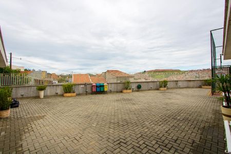 Apartamento à venda com 66m², 2 quartos e 1 vaga Apartamento à venda com 66m², 2 quartos e 1 vagaÁrea comum