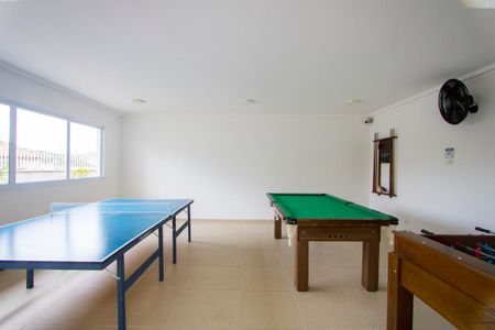 Apartamento à venda com 66m², 2 quartos e 1 vaga Apartamento à venda com 66m², 2 quartos e 1 vagaÁrea comum - Espaço de jogos