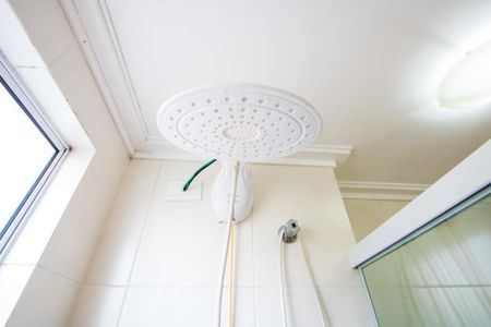 Apartamento à venda com 66m², 2 quartos e 1 vaga Apartamento à venda com 66m², 2 quartos e 1 vagaBanheiro do quarto 1