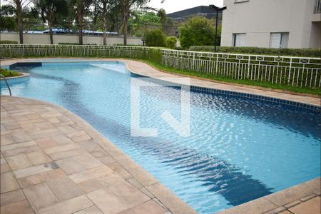 Apartamento à venda com 58m², 2 quartos e 1 vagaÁrea comum - Piscina