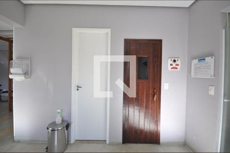 Apartamento à venda com 58m², 2 quartos e 1 vagaÁrea comum - Sauna
