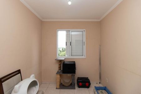 Apartamento à venda com 58m², 2 quartos e 1 vagaQuarto 1