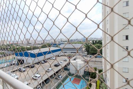 Apartamento à venda com 58m², 2 quartos e 1 vagavista da Sacada